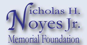 Nicholas H Noyes Jr logo