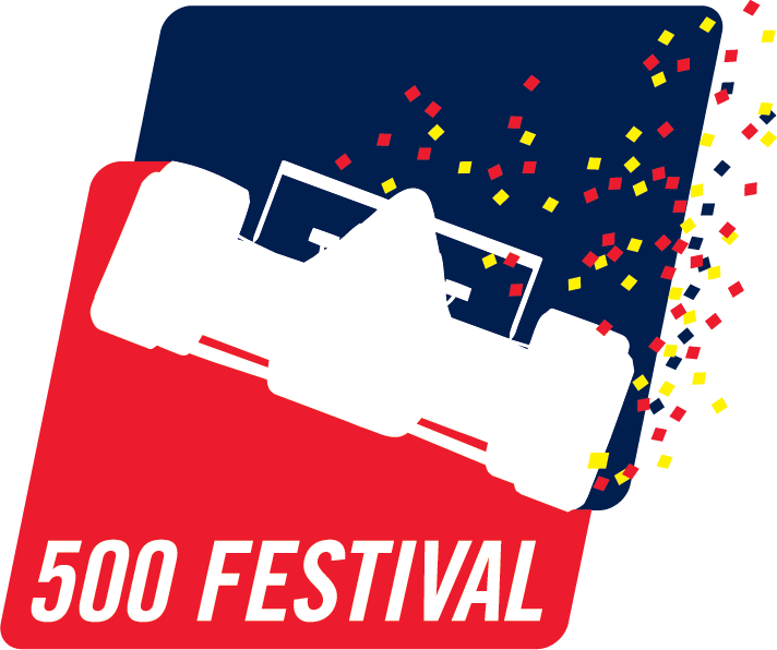 500 Festival Navy - 500Festival 500Festival