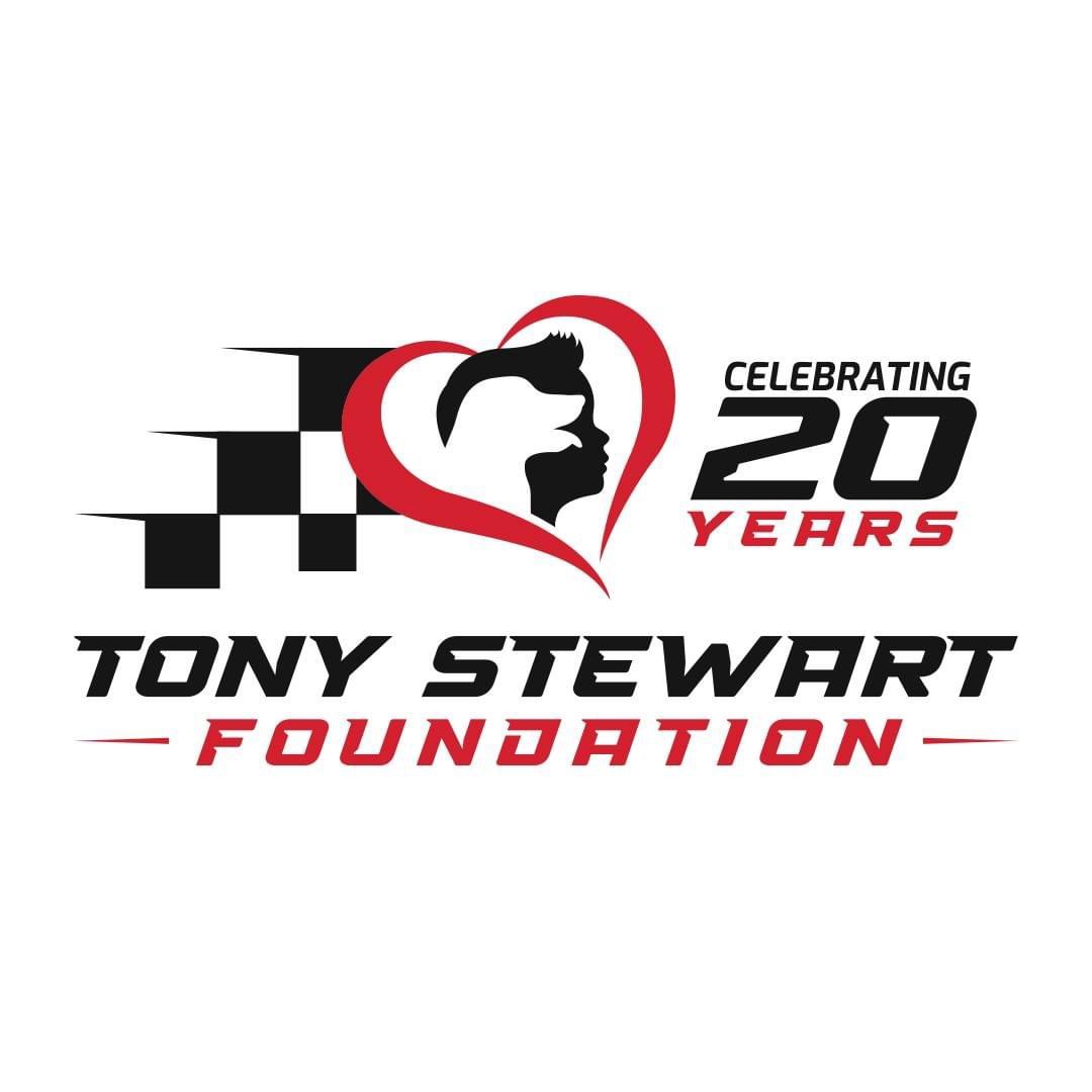 Tony Stewart_new Logo
